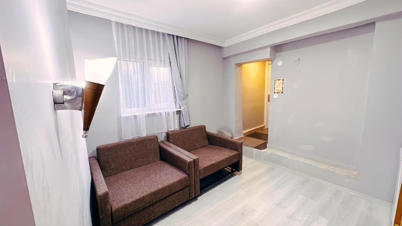 Taksim Centre Hotel Estambul Exterior foto
