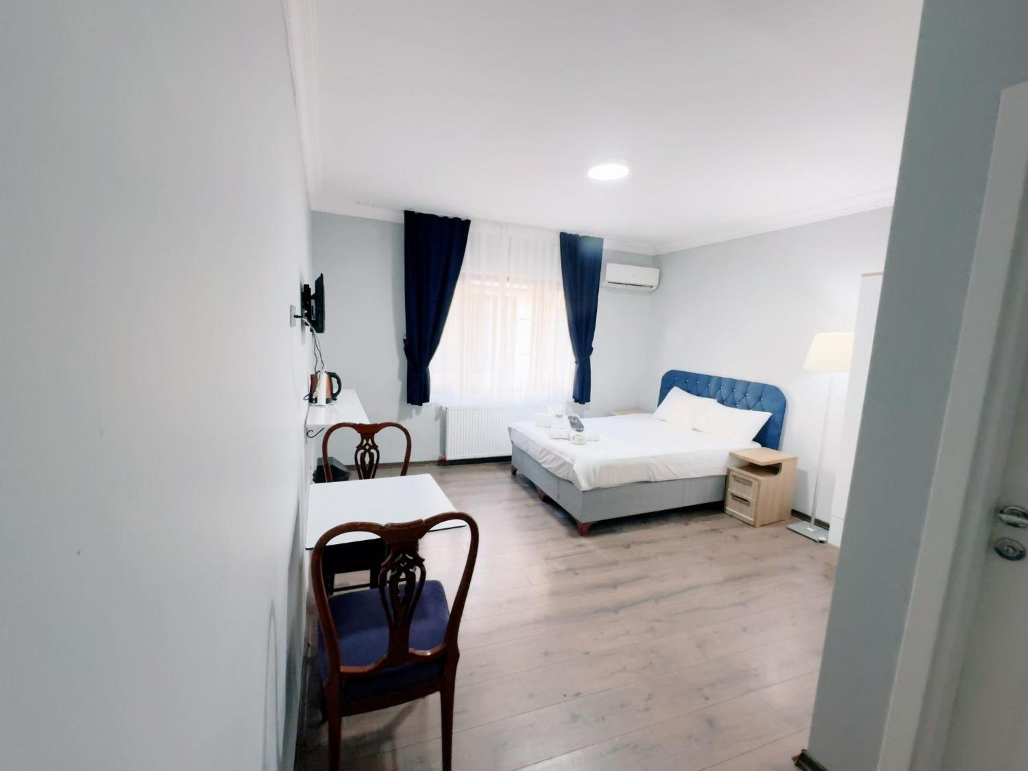 Taksim Centre Hotel Estambul Exterior foto