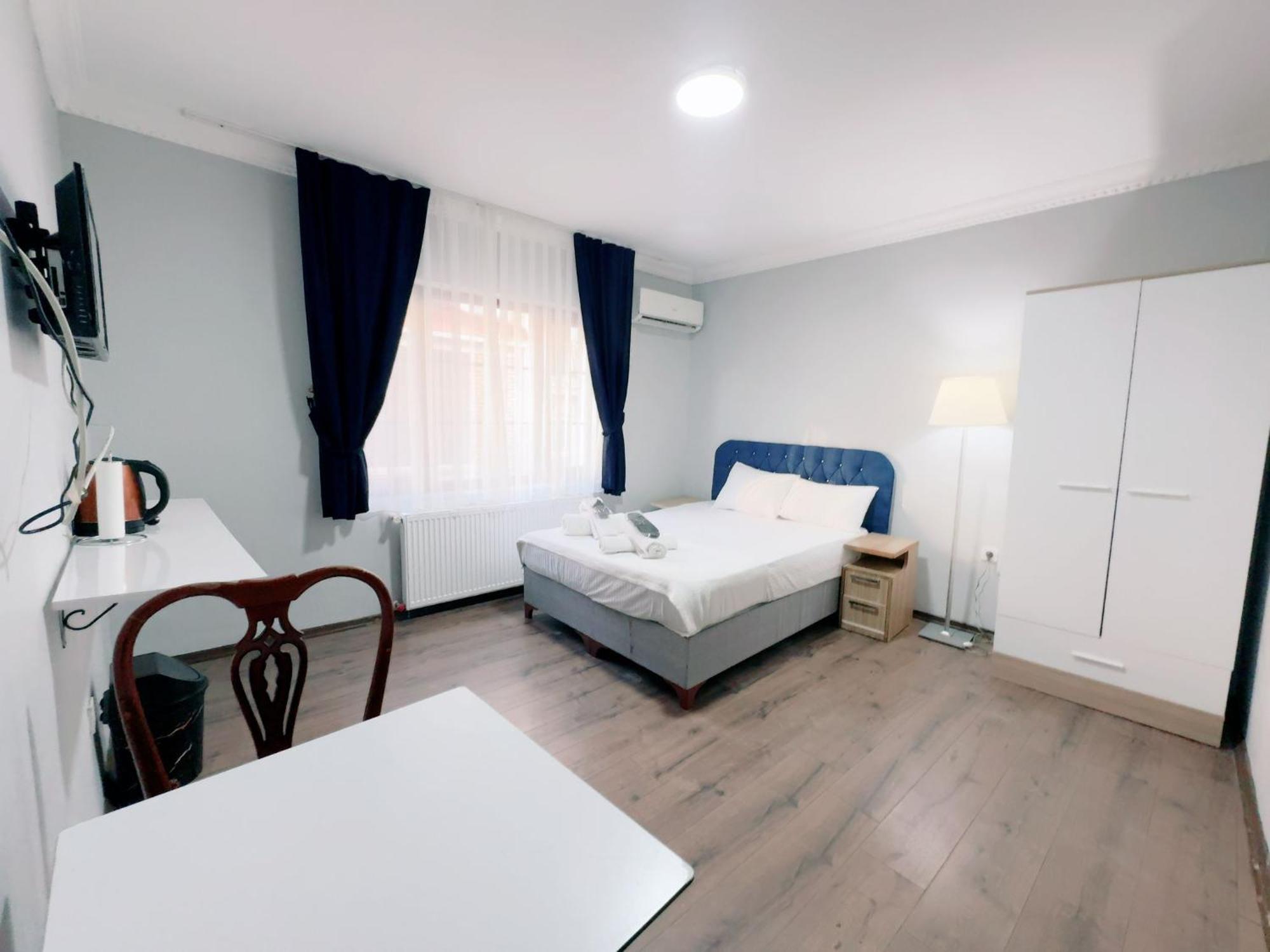 Taksim Centre Hotel Estambul Exterior foto